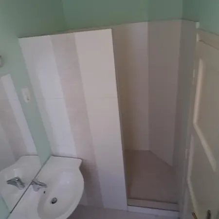 Apartment Csengery *