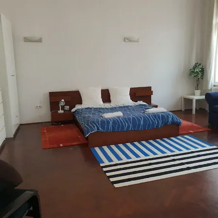 Csengery Budapest