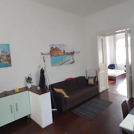Csengery * Budapest